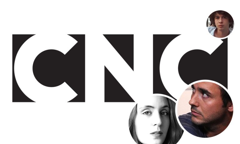 Action!: Marie Monge, Ugo Bienvenu & Rocco Labbé Receive CNC Support