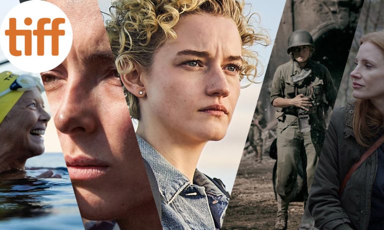 2023 TIFF: Rustin, The Holdovers, Memory, The Beast, NYAD, Fingernails, Hit Man & The Royal Hotel Get Confirmed Itineraries