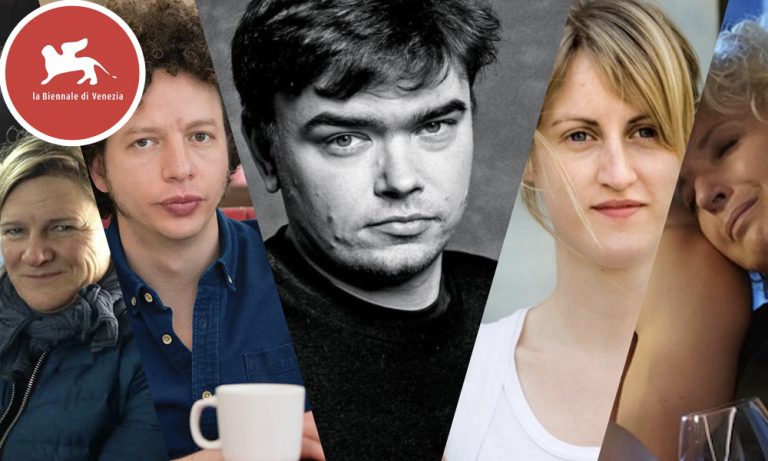 2023 Venice Film Festival – 75 Predictions: Fien Troch, Ellen Kuras, Michel Franco, Jan P. Matuszyński…