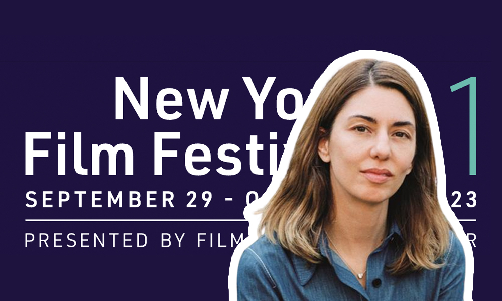 Sofia Coppola’s Priscilla 2023 NYFF