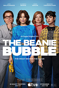 The Beanie Bubble Movie Review