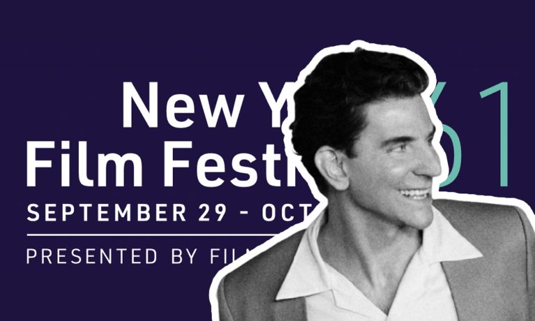 2023 NYFF: Bradley Cooper’s Maestro Selected as Spotlight Gala