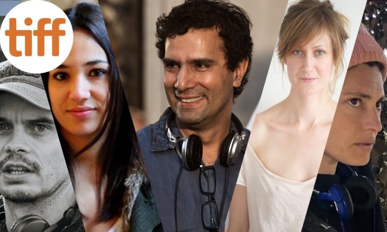 2023 TIFF: Tarsem Singh, Kristoffer Borgli, Nora El Hourch & Héléna Klotz Among 10 Platform Selections