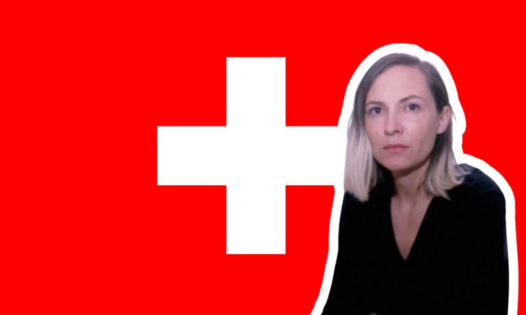 2024 Oscars: Carmen Jaquier’s “Thunder” is Switzerland’s Nomination for Best International Film