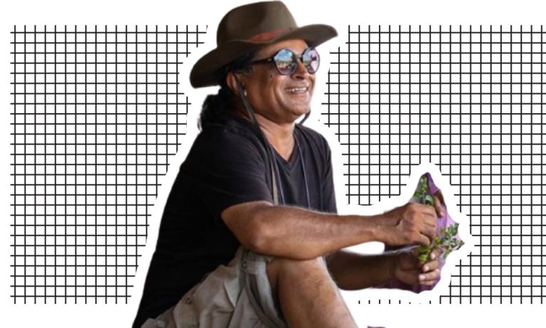 Interview: Pan Nalin – Last Film Show