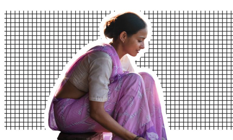 Interview Richa Meena - The Last Film Show