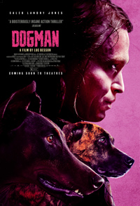 Luc Besson Dogman Review