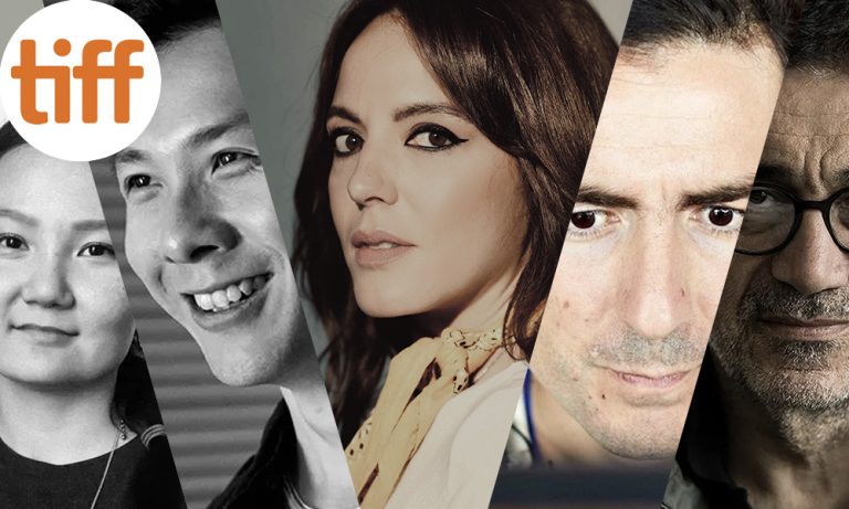 2023 TIFF: Ryusuke Hamaguchi, Nuri Bilge Ceylan, Ilker Çatak, Monia Chokri & Lkhagvadulam Purev-Ochir Selected