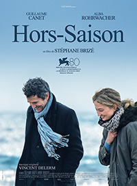 Stéphane Brizé Out of Season (Hors-saison)