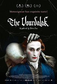 Adrien Beau Le Vourdalak Review