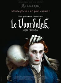 Adrien Beau Le Vourdalak Review