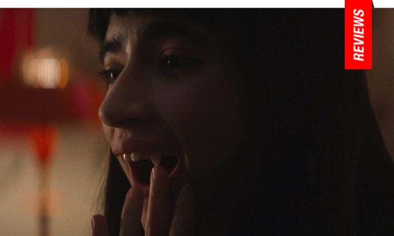 Ariane Louis-Seize Vampire humaniste cherche suicidaire consentant Review