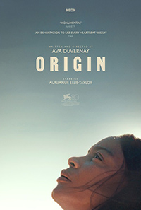 Ava Duvernay Origin Review