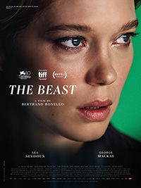 Bertrand Bonello The Beast Review