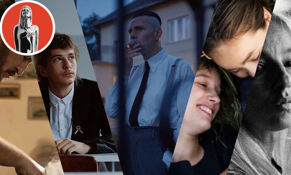 2023 European Film Awards Noms