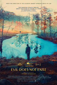 Ryusuke Hamaguchi Evil Does Not Exist Review