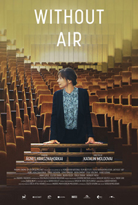Katalin Moldovai Without Air Review