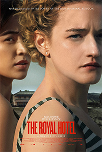 Kitty Green The Royal Hotel Review