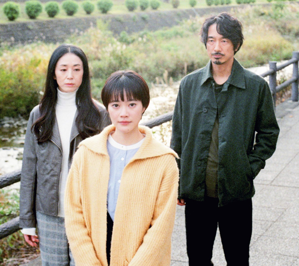 Kyoshi Sugita Following the Sound Review