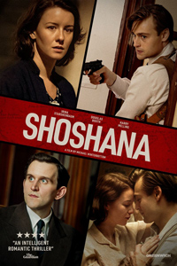 Michael Winterbottom Shosanna Review