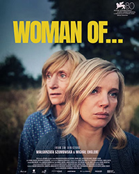 Woman Of... (2023) Review