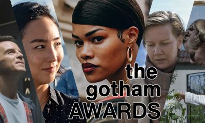 2023 Gotham Awards Noms
