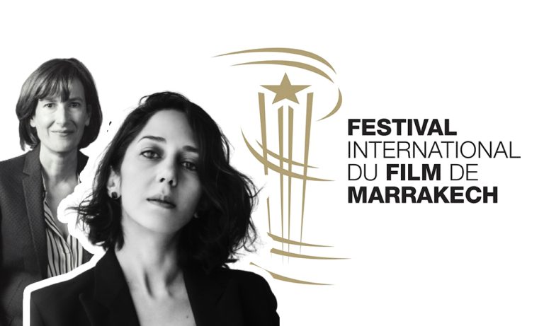 2023 Marrakech Intl. Film Festival: Joanna Hogg, Dee Rees & Alexander Skarsgård Among Jury Duty Members