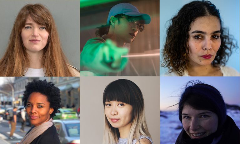46th Résidence of the Festival de Cannes: Asmae El Moudir & Gessica Geneus Among the Selected Six