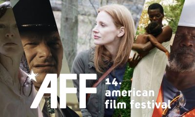 2023 American Film Festival