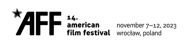 2023 American Film Festival Wroclaw