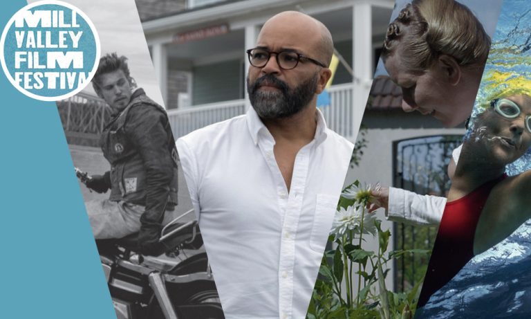 2023 Mill Valley Film Festival: It’s Oscar Race Crunch Time for “American Fiction”, “NYAD”, “The Bikeriders” & “The Zone of Interest”