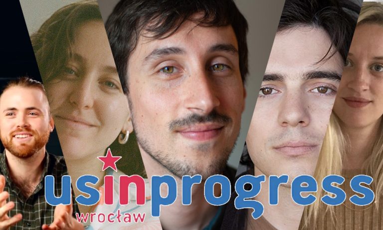 2023 American Film Fest in Wrocław: Tyler Taormina, Cutter Hodierne & Sarah Friedland Among U.S. in Progress Participants