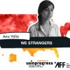 Anu Valia We Strangers