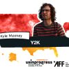 Kyle Mooney Y2K