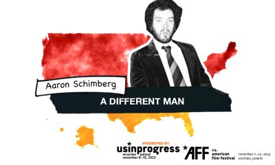 Aaron Schimberg A Different Man