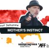 Benoit Delhomme Mother's Instinct