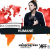 Caitlin Cronenberg Humane