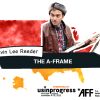 Calvin Lee Reeder The A-Frame