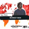 Dev Patel Monkey Man