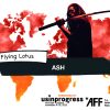 Flying Lotus Ash