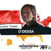 Geremy Jasper O'dessa