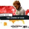 Isaiah Saxon The Legend of Ochi