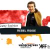 Jeremy Saulnier's Rebel Ridge