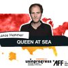 Lance Hammer Queen at Sea