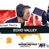 Michael Pearce Echo Valley