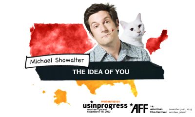 Michael Showalter The Idea of You