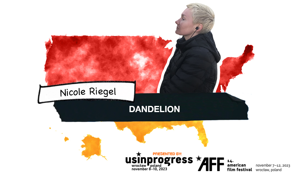 Nicole Riegel's Dandelion