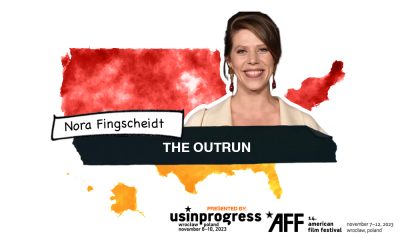 Nora Fingscheidt The Outrun