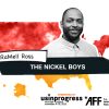 RaMell Ross' The Nickel Boys