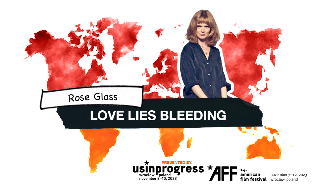2024 Sundance Film Festival Predictions Rose Glass' Love Lies Bleeding